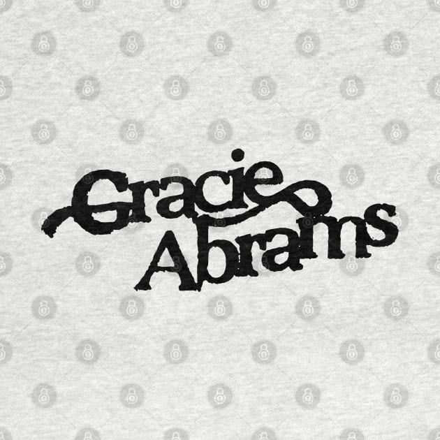 Gracie Abrams Harmony by RianSanto